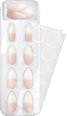 Künstliche Nägel Nail Salon In A Box Click On Nails 020 CATRICE