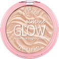 Highlighter Gimme Glow Luminous 10 Glowy Champagne essence