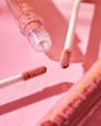 what the fake! PLUMPING LIP FILLER  sjaj za usne – 02 oh my nude! essence