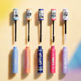 Mascara CURL IT Volumen und Schwung 010 Deep Black CATRICE