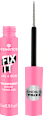  Żel do brwi transparentny Fix It Like a Boss Transparent Brow Fixing Gel essence
