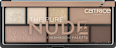 Paleta senčil za veke The Pure Nude CATRICE