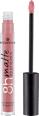 8h matte tečni karmin za usne – 04 Rosy Nude essence