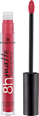 8h matte tečni karmin za usne – 07 Classic Red essence