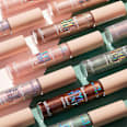 Lidschatten Liquid Luminous Eye Tint 06 Sparkly Jade essence