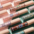 Lidschatten Luminous Eye Tint Liquid 01 Dazzling Rose essence