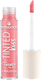 Lipgloss Tinted Kiss Hydrating 01 Pink & Fabulous essence