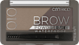 Set na úpravu obočia Brow Powder - 010 Ash Blond CATRICE