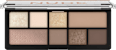 Paleta senčil za veke The Pure Nude CATRICE