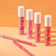 Lipgloss Tinted Kiss Hydrating 01 Pink & Fabulous essence