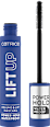 Lift Up Volume & Lift Power Hold Mascara 010 Deep Black Waterproof CATRICE