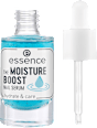 Nagelpflege The Moisture Boost Nail Serum essence