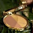Bronzer & Highlighter Wild Escape Glowy C01 Wild Side CATRICE