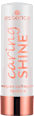 Pomadka do ust caring SHINE vegan collagen lipstick 202 essence