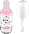 Base Coat  The Repair & Care essence