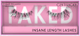 Umelé riasy Faked Insane Length CATRICE