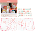 Adventskalender 2023 DIY x-mas mail essence