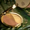 Bronzer & Highlighter Wild Escape Glowy C01 Wild Side CATRICE