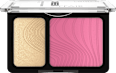 Blush- und Highlighter Palette Cheek Affair 010 Love At First Swipe CATRICE