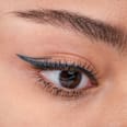 Tekutá očná linka Calligraph Artist Matte - 060 Midnight Sky CATRICE