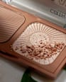 Bronzer &  Highlighter Palette Holiday Skin 010 Out Of Office CATRICE
