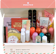 Adventskalender 2023 DIY x-mas mail essence