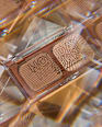 Bronzer &  Highlighter Palette Holiday Skin 010 Out Of Office CATRICE