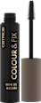 Colour & Fix gel maskara za obrve – 030 Dark Brown CATRICE