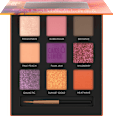 Lidschatten Palette Colour Blast 010 Tangerine Meets Lilac CATRICE