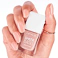 Nagellack Sheer Beauties 070 Nudie Beautie CATRICE