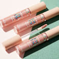 Lidschatten Luminous Eye Tint Liquid 01 Dazzling Rose essence