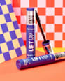 LIFT UP Volume & Lift Mascara Power Hold Waterproof maskara - 010 Deep Black CATRICE