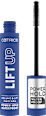 LIFT UP Volume & Lift Mascara Power Hold Waterproof maskara - 010 Deep Black CATRICE