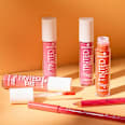 Lipgloss Tinted Kiss Hydrating 01 Pink & Fabulous essence