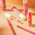Lipgloss Tinted Kiss Hydrating 01 Pink & Fabulous essence
