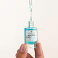 Nagelpflege The Moisture Boost Nail Serum essence