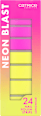 Nagelfolien Neon Blast 010 Neon Explosion CATRICE