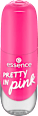 Gel Nagellack 57 Pretty In Pink essence