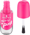 Gel Nagellack 57 Pretty In Pink essence