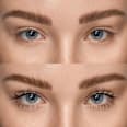 LIFT UP Volume & Lift Mascara Power Hold Waterproof maskara - 010 Deep Black CATRICE