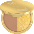 Bronzer & Highlighter Wild Escape Glowy C01 Wild Side CATRICE