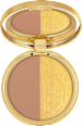 Bronzer & Highlighter Wild Escape Glowy C01 Wild Side CATRICE