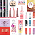 Adventskalender 2023 DIY x-mas mail essence