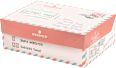 Adventskalender 2023 DIY x-mas mail essence