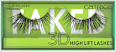 Künstliche Wimpern Faked 3D High Lift Lashes (1 Paar) CATRICE