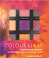 Lidschatten Palette Colour Blast 010 Tangerine Meets Lilac CATRICE
