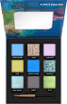 Lidschatten Palette Colour Blast 020 Blue Meets Lime CATRICE