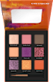 Lidschatten Palette Colour Blast 010 Tangerine Meets Lilac CATRICE