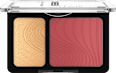 Blush- und Highlighter Palette Cheek Affair 020 End Of Friendzone CATRICE