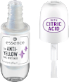 Nagelaufheller The Anti-Yelllow Nail Whitener essence